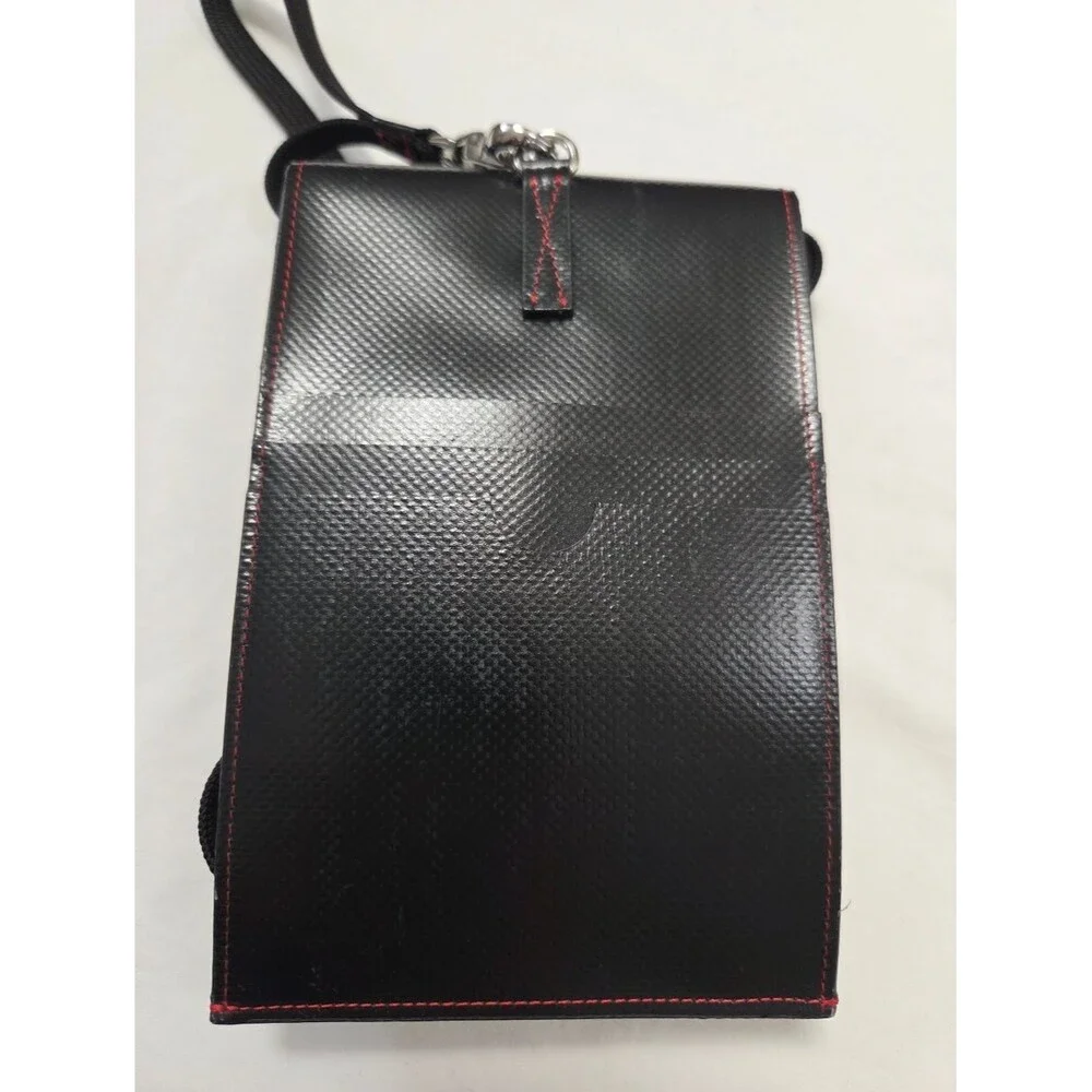 Marni Tribeca Phone Bag Black NWT